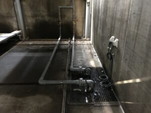 マンションの機械式駐車場、排水ポンプの点検の重要性と故障対策