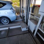 管理規約内なのに停められない？オーバーハングと車止めが原因だった！機械式駐車場の意外な問題