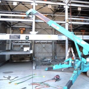 解体・平面化の検討