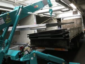 機械式駐車場の延命策｜ハイルーフ化改造と平面化ロック（固定化）という選択肢