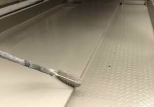 機械式駐車場の塗装工事中の代替駐車場｜確保方法・スケジュール・住民対応のポイント