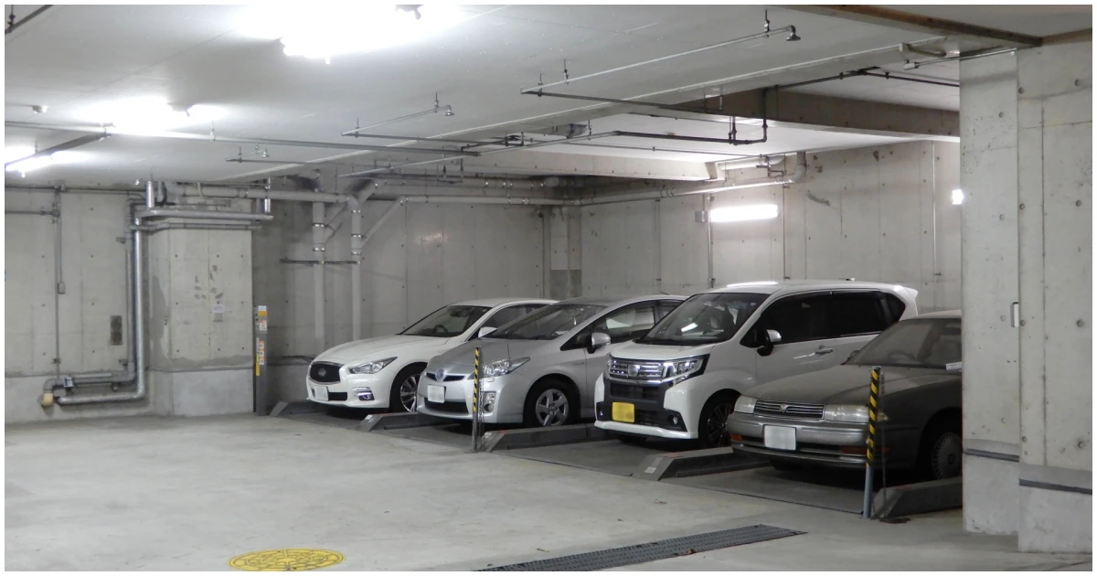 機械式駐車場の解体・平面化のデメリットと注意点｜検討前に知っておくべき5つのポイント