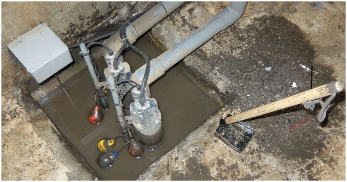 機械式駐車場の台風・豪雨対策のイメージ画像