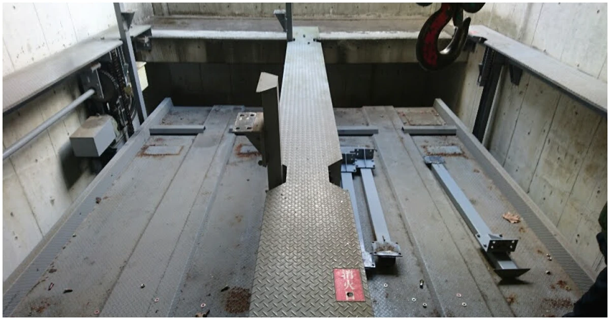 機械式駐車場の解体・平面化を検討する前に知っておきたい基本の流れ｜管理組合が確認すべき3つのこと