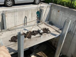 機械式駐車場の平面化を「管理会社まかせ」にするリスク｜管理組合が主体的に進めるべき理由