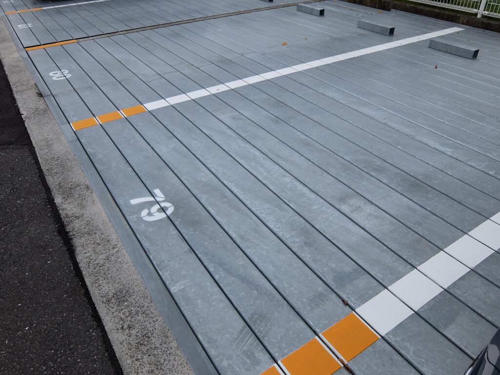 鋼製平面メーカー4
