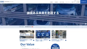 株式会社IHI扶桑エンジニアリング