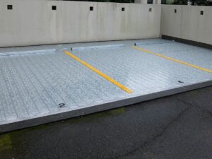 機械式駐車場の平面化で失敗しないために｜合意形成・工法選定・施工品質の落とし穴