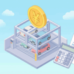 機械式駐車場の電気代は誰が払う？ 管理費に含まれる仕組み