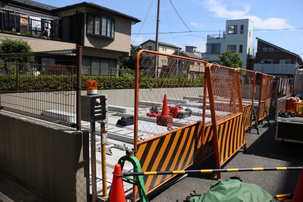 機械式駐車場を解体することで得られるメリット
