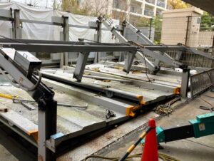 機械式駐車場の平面化工事、なぜこんなに高い？｜見積金額が3割増しになる中間マージンの構造