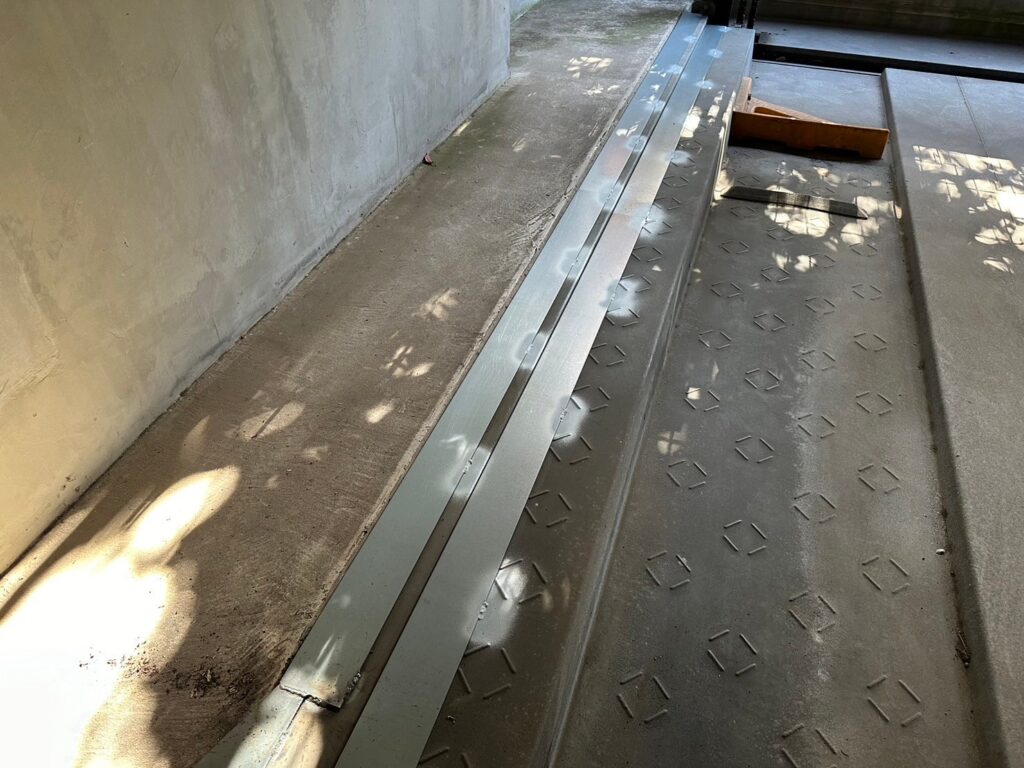 平面化ロック工法(固定化)とは何か?