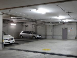 機械式駐車場の空き増加が示すサイン――維持か、撤去か、それとも活用か