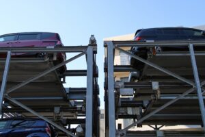 空きの多い機械式駐車場、外部貸し（サブリース）は現実的な選択か？