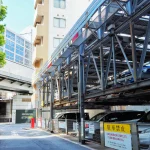 機械式駐車場の問題、本質は「車離れ」ではなく「現代ニーズとのミスマッチ」