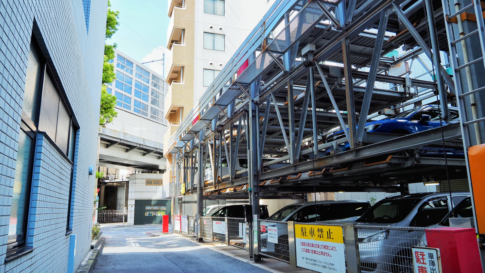 その機械式駐車場、「負の資産」にしていませんか?