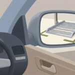 運転が苦手でも大丈夫。機械式駐車場の車庫入れのコツと練習方法