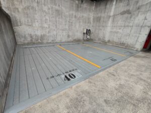 「鋼製平面化工法」を採用する場合の工事業者選び