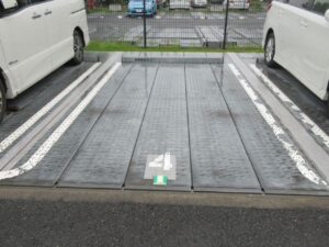 機械式駐車場を平面化すると本当に広くなる？｜車両サイズ制限の変化と注意点