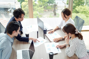 マンション理事になったら最初にやるべき5つのこと｜初めてでも失敗しない引き継ぎと実務の進め方