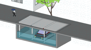 機械式駐車場に限界？放置できない4つの深刻な問題