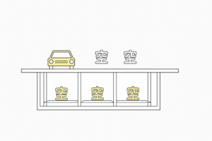 機械式駐車場の維持か解体か？管理組合が今考えるべきこと