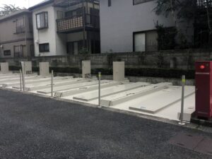 機械式駐車場の維持か解体か？｜管理組合が判断するための3つの基準